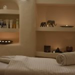 Best Relaxing Holiday in Santorini: Enjoy Spa and Massage Sessions