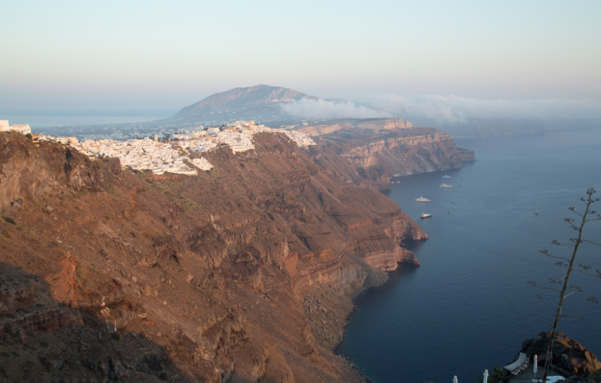 Santorini Honeymoon Guide: Where to Stay, Sunsets & Imerovigli