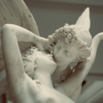 The Greek God of Love: Eros, Psyche, and the Timeless Myth of Romance