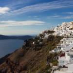 Where Is Santorini? A Complete Guide to Greece’s Iconic Island