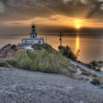 Akrotiri and Santorini: History, Beauty, and the On the Rocks Experience